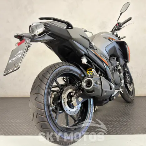 YAMAHA FZ 25 250 Fazer Flex , Foto 7