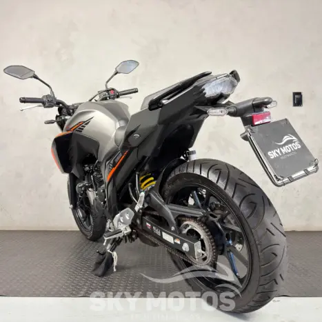 YAMAHA FZ 25 250 Fazer Flex , Foto 13