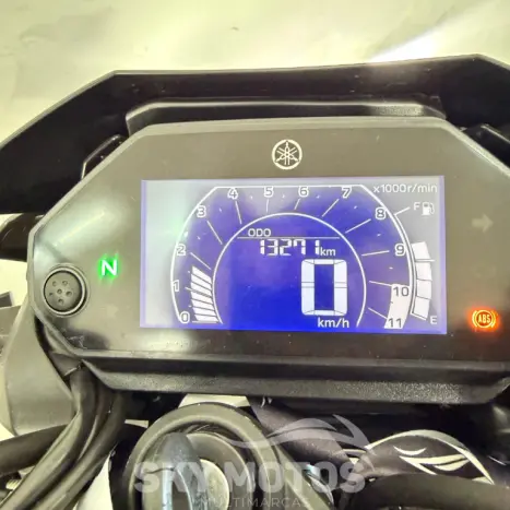 YAMAHA FZ 25 250 Fazer Flex , Foto 14
