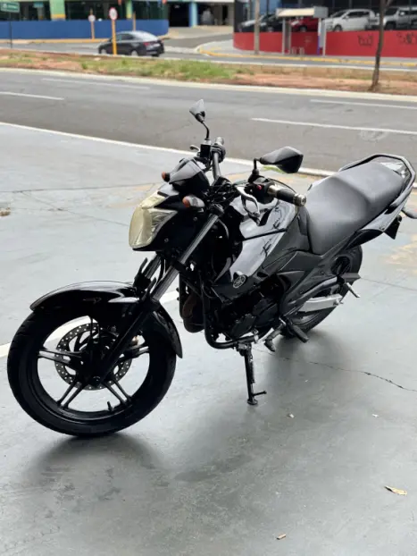 YAMAHA FZ 25 250 Fazer Flex , Foto 1
