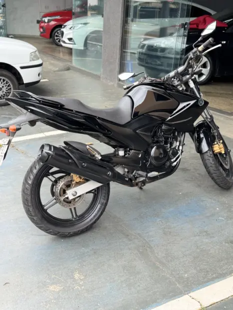 YAMAHA FZ 25 250 Fazer Flex , Foto 3