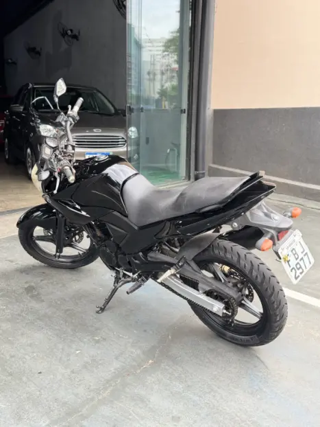 YAMAHA FZ 25 250 Fazer Flex , Foto 4