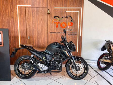 YAMAHA FZ 25 250 Fazer Flex , Foto 1