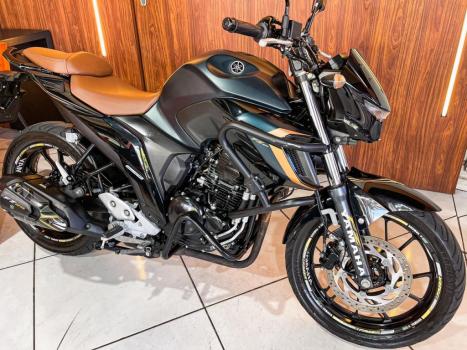YAMAHA FZ 25 250 Fazer Flex , Foto 3