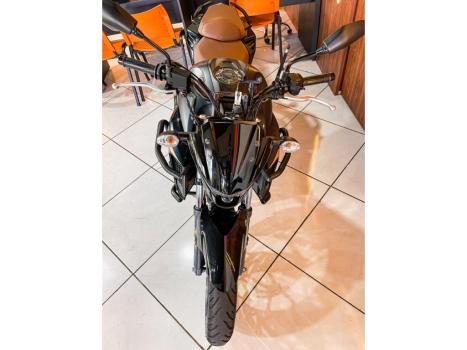 YAMAHA FZ 25 250 Fazer Flex , Foto 4