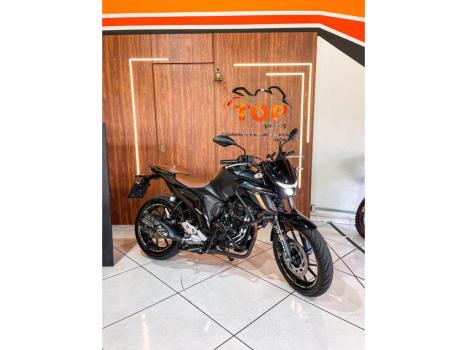 YAMAHA FZ 25 250 Fazer Flex , Foto 5