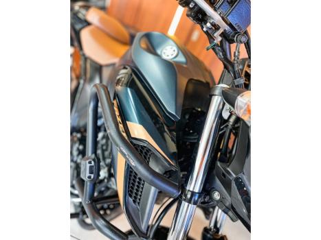 YAMAHA FZ 25 250 Fazer Flex , Foto 6