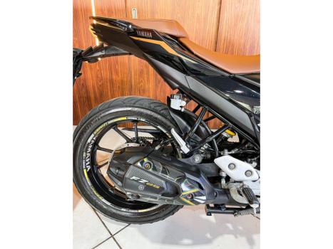 YAMAHA FZ 25 250 Fazer Flex , Foto 8