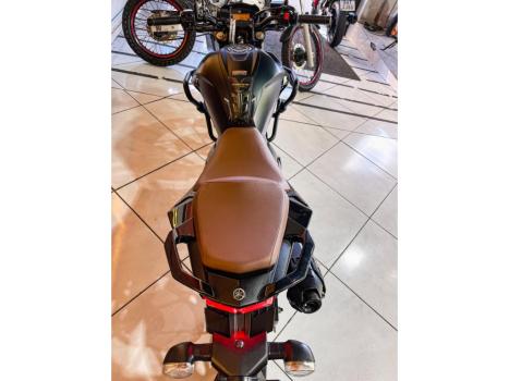 YAMAHA FZ 25 250 Fazer Flex , Foto 9