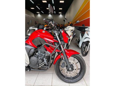 YAMAHA FZ 25 250 Fazer Flex , Foto 2