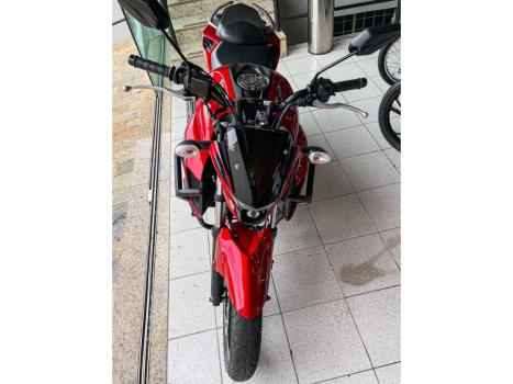 YAMAHA FZ 25 250 Fazer Flex , Foto 4