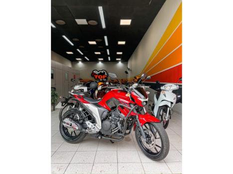 YAMAHA FZ 25 250 Fazer Flex , Foto 5
