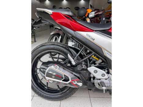 YAMAHA FZ 25 250 Fazer Flex , Foto 7