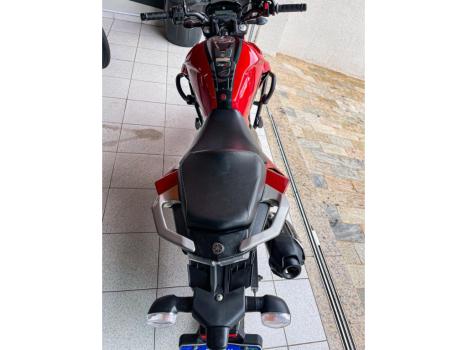 YAMAHA FZ 25 250 Fazer Flex , Foto 8