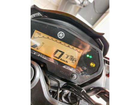 YAMAHA FZ 25 250 Fazer Flex , Foto 9