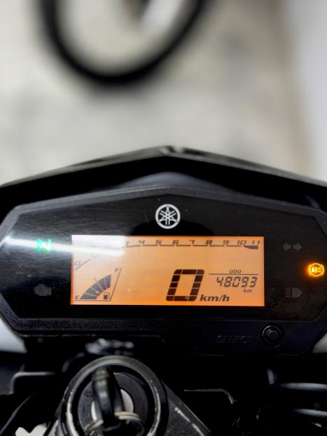 YAMAHA FZ 25 250 Fazer Flex , Foto 5