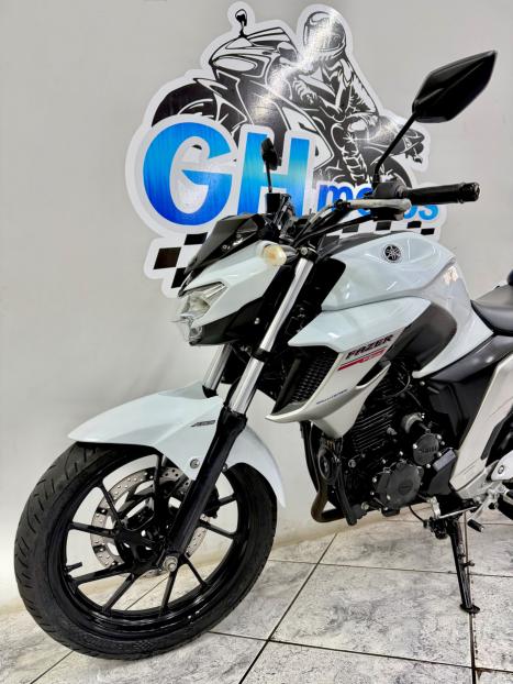 YAMAHA FZ 25 250 Fazer Flex , Foto 6