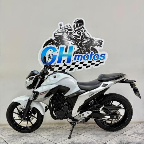 YAMAHA FZ 25 250 Fazer Flex , Foto 8