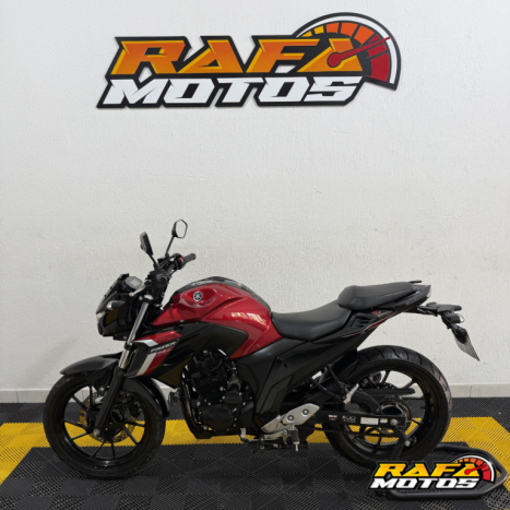 YAMAHA FZ 25 250 Fazer Flex , Foto 1