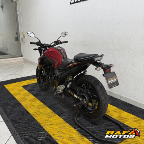 YAMAHA FZ 25 250 Fazer Flex , Foto 6