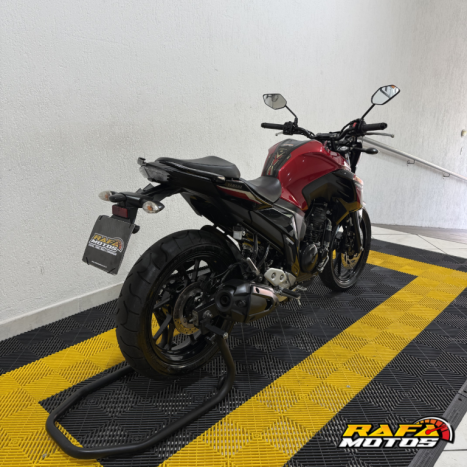 YAMAHA FZ 25 250 Fazer Flex , Foto 7