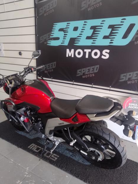 YAMAHA FZ 25 250 Fazer Flex , Foto 3