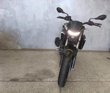YAMAHA FZ 25 250 Fazer Flex , Foto 2