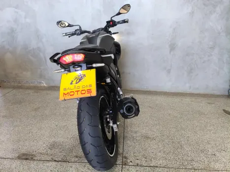YAMAHA FZ 25 250 Fazer Flex , Foto 4