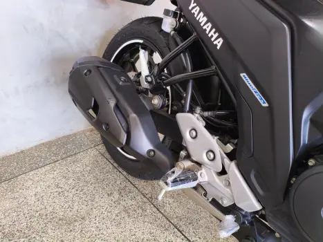 YAMAHA FZ 25 250 Fazer Flex , Foto 7