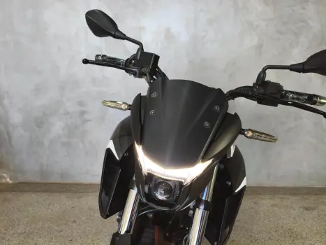 YAMAHA FZ 25 250 Fazer Flex , Foto 8