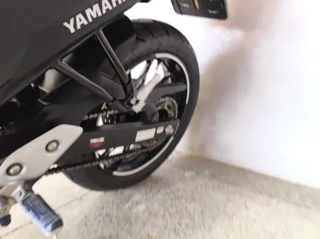 YAMAHA FZ 25 250 Fazer Flex , Foto 10