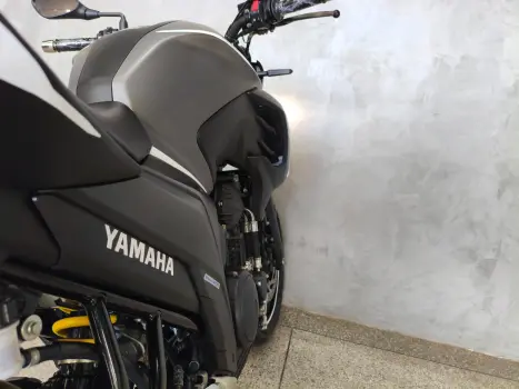 YAMAHA FZ 25 250 Fazer Flex , Foto 11