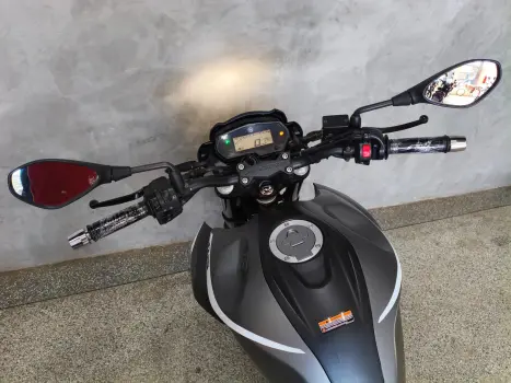 YAMAHA FZ 25 250 Fazer Flex , Foto 12