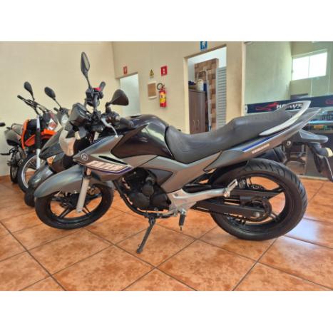 YAMAHA FZ 25 250 Fazer Flex , Foto 3