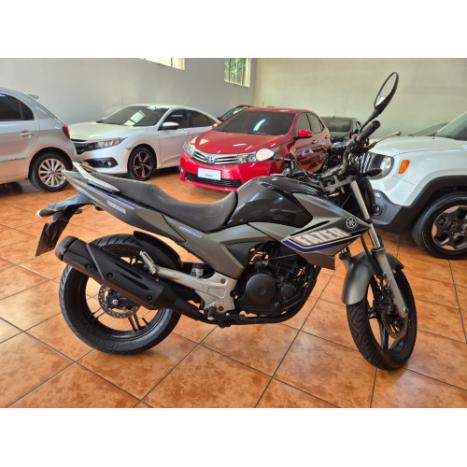 YAMAHA FZ 25 250 Fazer Flex , Foto 4