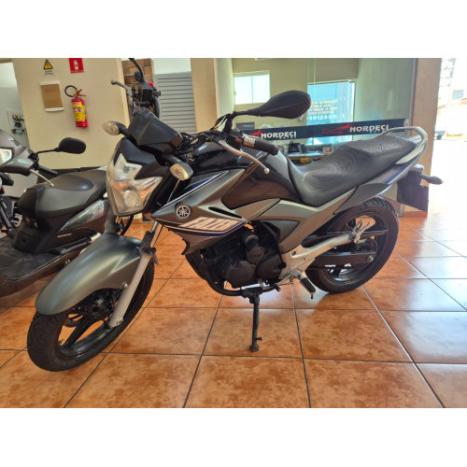 YAMAHA FZ 25 250 Fazer Flex , Foto 5