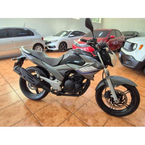 YAMAHA FZ 25 250 Fazer Flex , Foto 7