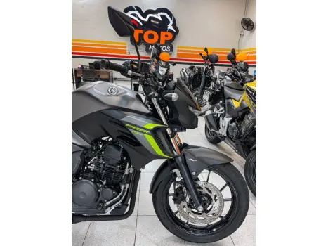 YAMAHA FZ 25 250 Fazer Flex , Foto 2