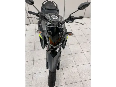 YAMAHA FZ 25 250 Fazer Flex , Foto 4