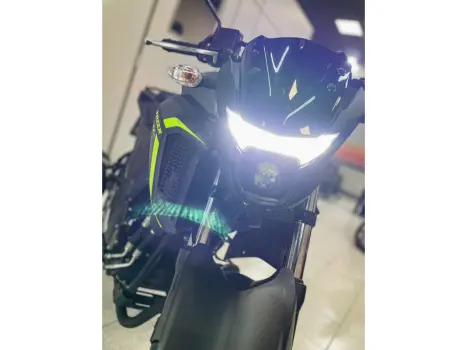 YAMAHA FZ 25 250 Fazer Flex , Foto 8