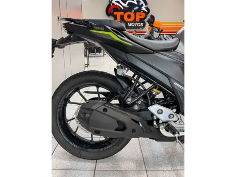 YAMAHA FZ 25 250 Fazer Flex , Foto 10
