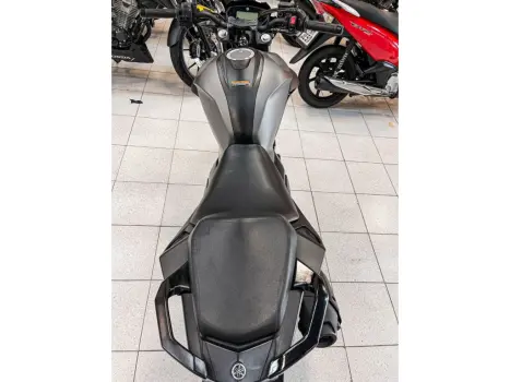 YAMAHA FZ 25 250 Fazer Flex , Foto 11