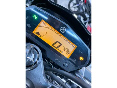 YAMAHA FZ 25 250 Fazer Flex , Foto 12