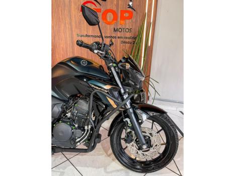 YAMAHA FZ 25 250 Fazer Flex , Foto 2