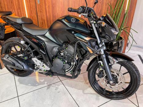 YAMAHA FZ 25 250 Fazer Flex , Foto 3