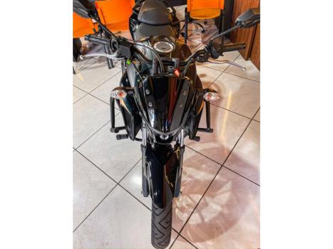 YAMAHA FZ 25 250 Fazer Flex , Foto 4