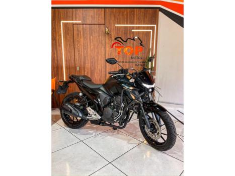 YAMAHA FZ 25 250 Fazer Flex , Foto 5