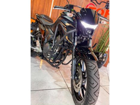 YAMAHA FZ 25 250 Fazer Flex , Foto 6
