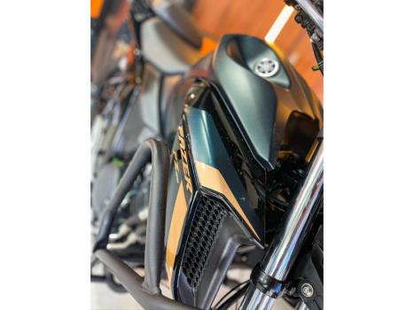YAMAHA FZ 25 250 Fazer Flex , Foto 7