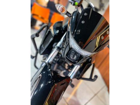 YAMAHA FZ 25 250 Fazer Flex , Foto 8